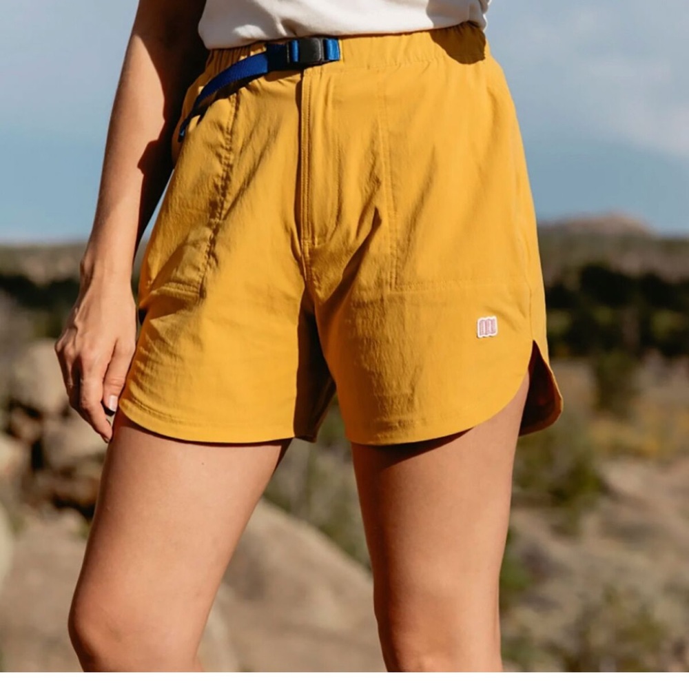 Topo Designs River Short size S
